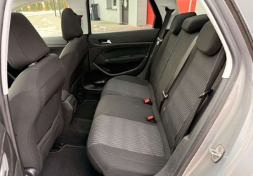 Peugeot 2015 Peugeot 308 ALLRUE 1.6HDi 120ps 6Biegow PanoramaDach LEDY NawiKamera Serwi, zdjęcie 26