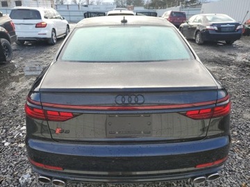 Audi A8 D5 2024 Audi S8 2024 4.0l 4.0 Benzyna 563KM, zdjęcie 2