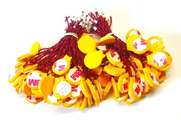 CMOS BIOS БАТАРЕЯ CR2032 3V ДЛЯ НОУТБУКА DELL 2PIN