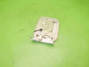 КРЫШКА ТОПЛИВОЗАПРАВОЧНОЙ ЗАПРАВКИ LS7N SEAT IBIZA II FL HB 99-02