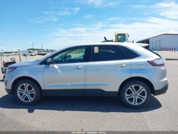 Ford Edge II SUV 2.0 EcoBoost 245KM 2018 Ford Edge 2018 FORD EDGE TITANIUM 2.0l NISKA AKCYZA 2.0 Benzyna 245KM, zdjęcie 13