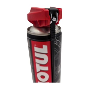 MOTUL CHAIN KIT C2,C1 BRUSH Original
