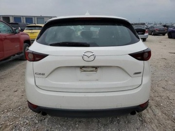 Mazda CX-5 II 2018 Mazda CX-5 Mazda CX-5 Sport 2.5 Benzyna 187KM, zdjęcie 3