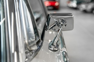 Ford Thunderbird III 1962 Ford Thunderbird 6.4 V8. Stan kolekcjonerski. 1963, zdjęcie 16