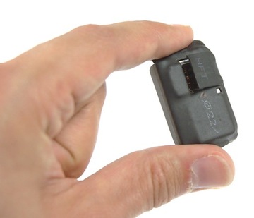 MINI CAR GPS LOCALIZER SIM Подслушивание ПОЛЬША