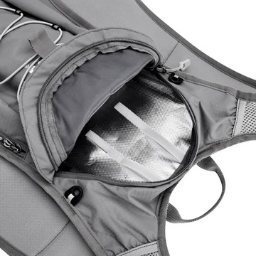 Рюкзак для водного пузыря, бега на велосипеде, езды на велосипеде