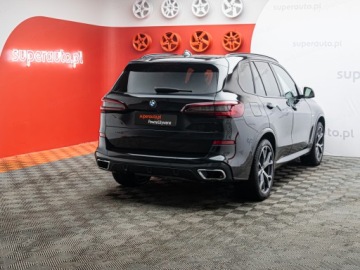 BMW X5 G05 SUV 2.0 25d 231KM 2022 BMW X5 xDrive25d aut Suv 2.0 (231KM) 2022, zdjęcie 5
