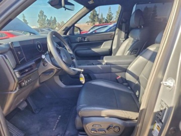 Hyundai Santa Fe V 2025 Hyundai Santa Fe Calligraphy 2025 1.6 Hybryda 226KM, zdjęcie 7