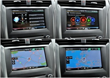 Ford Mondeo V Sedan 2.0 TDCi 150KM 2014 Ford Mondeo 2,0 TDCi Titanium Panorama Dach Full, zdjęcie 34