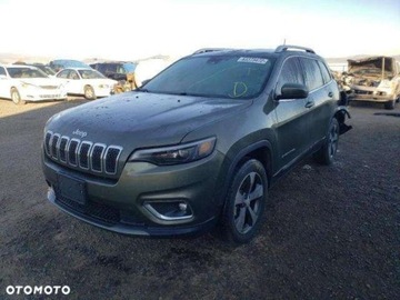 Jeep Cherokee V Terenowy Facelifting 2.0 L4 GME 270KM 2019 Jeep Cherokee Jeep Cherokee, zdjęcie 1