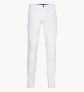 ЧИНОСЫ TOMMY HILFIGER TH FLEX TAILORED СТРЕЙЧ 48