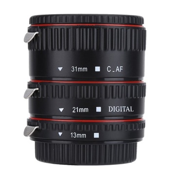 Автофокусный объектив для крепления Canon EOS EF
