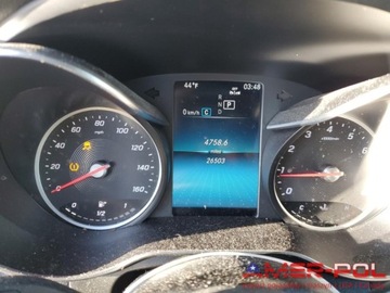 Mercedes GLC C253 2021 Mercedes-Benz GLC 300_4Matic_2.0 L_255 km_2021r 2.0 Benzyna 255KM, zdjęcie 10