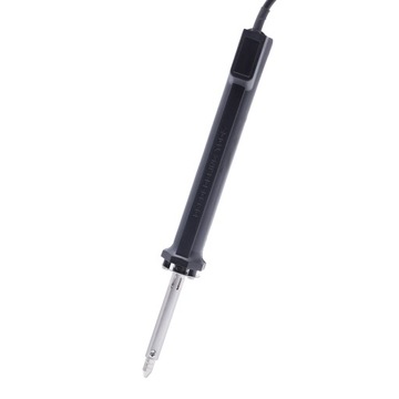 ЭЛЕКТРИЧЕСКИЙ ПАЯЛЬНЫЙ ДЕМПФЕР ДЛЯ УДАЛЕНИЯ ОЛОВА ОТПАЯЛЬНИК ZD-211 30 Вт