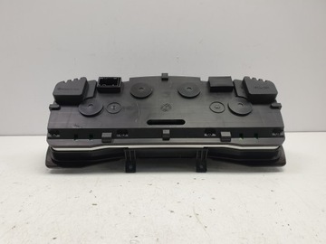 FIAT CROMA II 1.9 JTD PŘÍSTROJOVÁ DESKA BUDÍKY 51735924 EURO