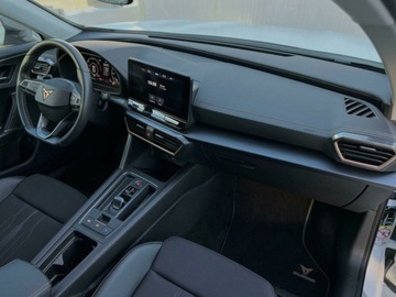 Cupra Formentor Crossover PHEV 1.4 e-HYBRID 204KM 2022 Cupra Formentor eHybrid 1.4 TSI DSG 204 KM LED ACC KESSY DCC 1.4, zdjęcie 13