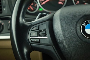 BMW X4 G01 xDrive28i 245KM 2014 BMW X4 xDrive28i, Salon Polska, Serwis ASO, 4X4, zdjęcie 20