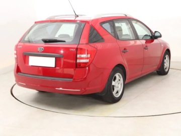 Kia Ceed I SW 1.6 CRDi 115KM 2008 Kia Ceed 1.6 CRDi, Salon Polska, Klima,ALU, zdjęcie 4