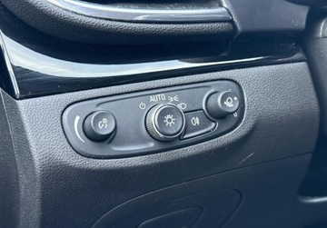 Opel Mokka I X 1.6 Ecotec 115KM 2018 Opel Mokka 1.6 Benzyna 115KM, zdjęcie 21