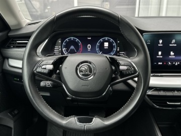 Skoda Octavia IV Liftback 1.5 TSI EVO 150KM 2023 Skoda Octavia 1.5TSI 150KM Style DSG l LED Matrix,, zdjęcie 14