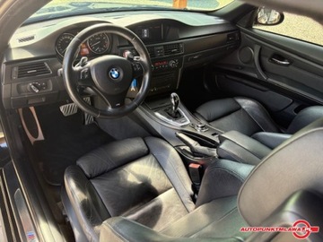 BMW Seria 3 E90-91-92-93 2009 BMW Seria 3 E93 Auto Punkt 3.0 Benzyna 400KM, zdjęcie 8