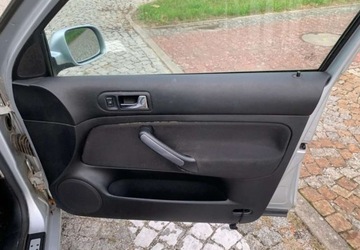 Volkswagen Golf V 2004 Volkswagen Golf Volkswagen Golf IV 1.9 TDI Comfortline Tiptr 1.9 Diesel, zdjęcie 26