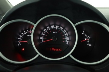 Kia Venga Mikrovan 1.4 DOHC CVVT 90KM 2012 Kia Venga 1.4 CVVT, Salon Polska, Klima, zdjęcie 7