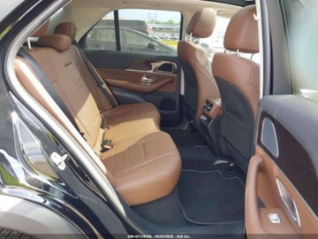 Mercedes GLE V167 2024 Mercedes-Benz GLE 350 4Matic 2024 2.0l 2.0 Benzyna 255KM, zdjęcie 12