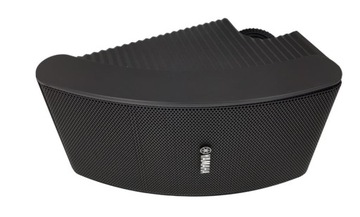 Комплект динамиков Yamaha NS-AW392 черного цвета