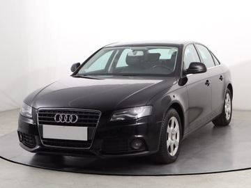 Audi A4 B8 Limousine 1.8 TFSI 120KM 2009 Audi A4 1.8 TFSI, Xenon, Klima, Klimatronic, zdjęcie 1