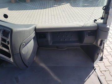 RENAULT MAGNUM DXI VEGA ЛИФТ КАБИНА НОВОГО ТИПА