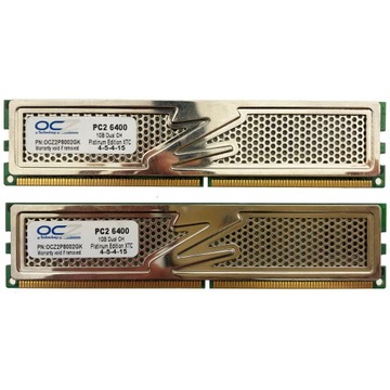 OCZ OCZ2P8002GK (SPAROWANE 2GB)