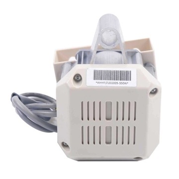 Двигатель 550 Вт для промышленных машин