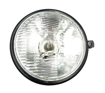 ФОНАРЬ ФАР ПЕРЕДНИЙ Т-25 ВЛАДИМИРЕЦ ОРГ.