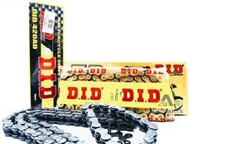 ŁAŃCUCH ŁAŃCUSZEK ROZRZĄDU DID TGB BLADE 525 2010