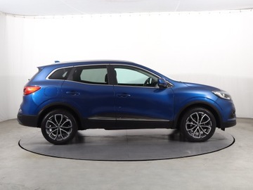 Renault Kadjar Crossover TCe 140 FAP  140KM 2018 Renault Kadjar 1.3 TCe, Salon Polska, zdjęcie 5