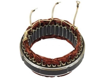 ОБМОТКИ ГЕНЕРАТОРА AS-PL AS9008