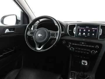 Kia Sportage IV SUV Facelifting 1.6 GDI 132KM 2018 Kia Sportage FV23% Dream Team skóra navi kamera, zdjęcie 15