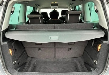 Volkswagen Sharan II Van Facelifting 2.0 TDI SCR 150KM 2017 Volkswagen Sharan 7 miejsc Automat Parktronic Alcantara Tempomat Grza, zdjęcie 11
