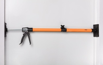 НЕО ТЕЛЕСКОПИЧЕСКАЯ ПОТОЛОЧНАЯ ОПОРА GYKY BOARD EXPANNER 50-115CM