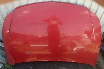TLUMENÍ KAPOTY SUZUKI SX4 I 2006-2014 FIAT SEDICI PN