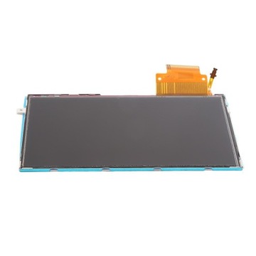 Do konsoli PSP2000 Ekran LCD Akcesoria zamienne Część ekranu LCD