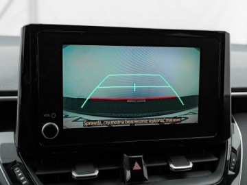 Toyota Corolla XII Sedan 1.5 VVT-i 125KM 2022 Toyota Corolla WD2210R#1.5 Comfort K.cofania, zdjęcie 22