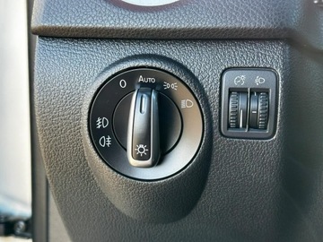 Volkswagen Tiguan I SUV Facelifting 1.4 TSI BlueMotion Technology 125KM 2015 Volkswagen Tiguan Kamera+Czujniki Grzany fotel Alu, zdjęcie 15