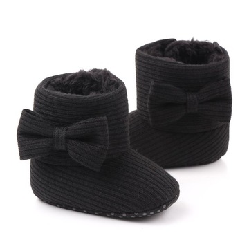 Buty niechodki na zimę ocieplane EMU futerko 20 21