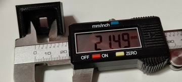 Головка с храповым механизмом 1/4 дюйма для замены ламп H11, H9, H8 и других лампочек.