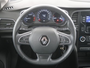 Renault Megane IV Hatchback 5d 1.3 TCe 115 FAP 115KM 2018 Renault Megane 1.3 TCe, Salon Polska, Klima, zdjęcie 14