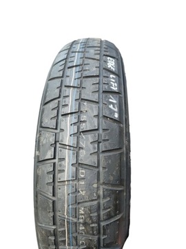 KOLO DOJEZDOVÉ FORD EDGE FACELIFT 17"