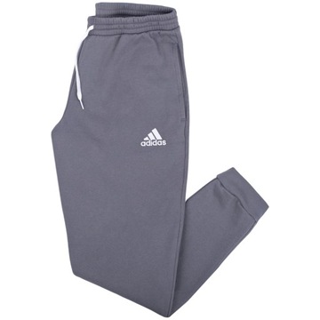 Męskie Spodnie Dresowe Adidas Entrada 22 XL