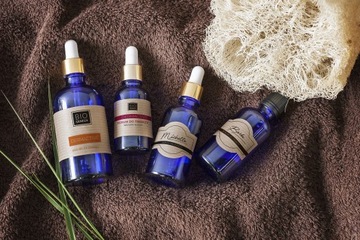 ЭКО НАКЛЕЙКА ЭКО КРАФТ С ПРИНТОМ ЦВЕТ 40х40х500 + PROJ